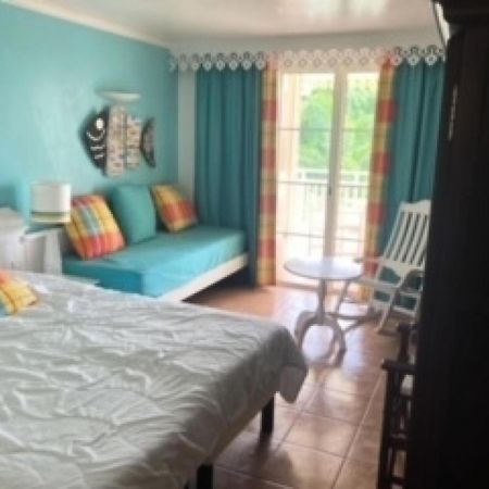 Village Sainte Luce, Martinique - Maeva Home - Studio 3 Personnes - Prestige Mae-7614 Exterior photo
