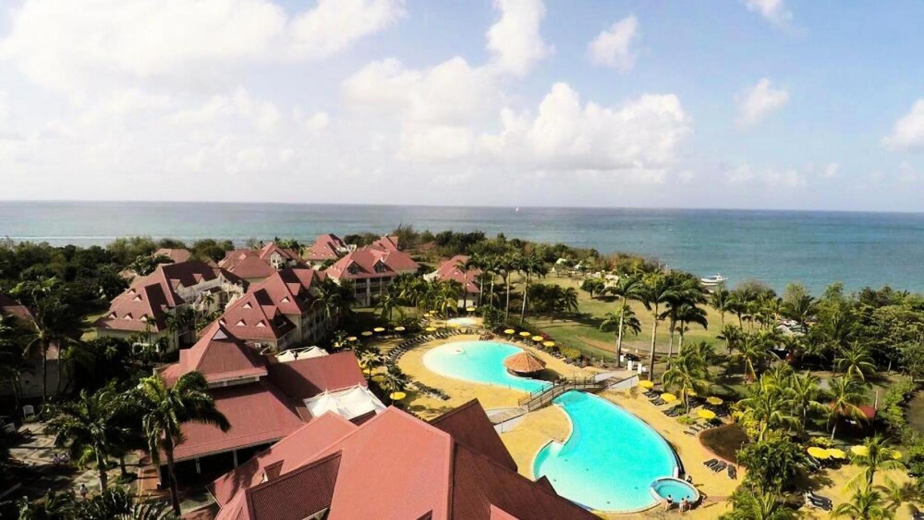 Village Sainte Luce, Martinique - Maeva Home - Studio 3 Personnes - Prestige Mae-7614 Exterior photo