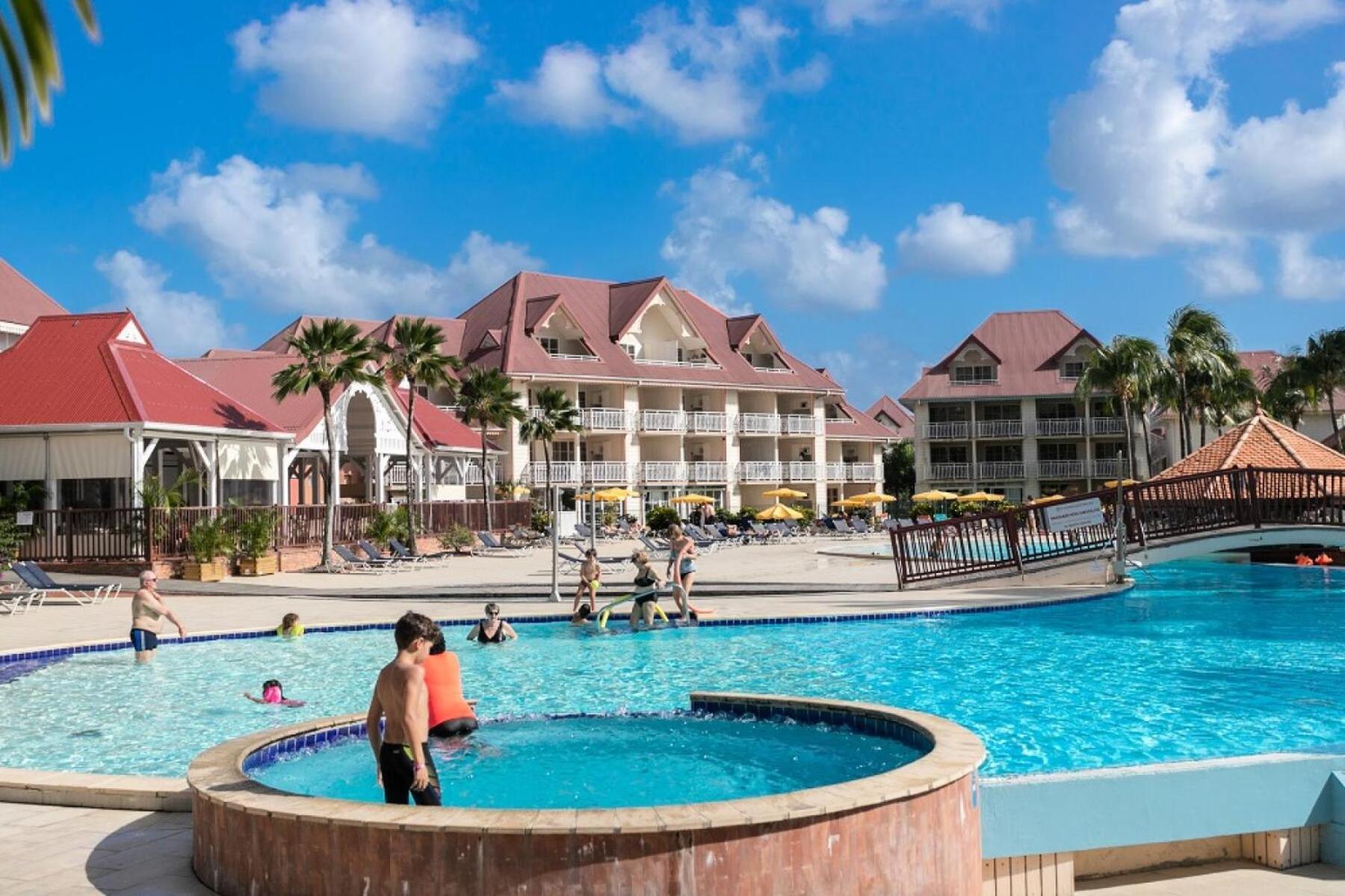 Village Sainte Luce, Martinique - Maeva Home - Studio 3 Personnes - Prestige Mae-7614 Exterior photo