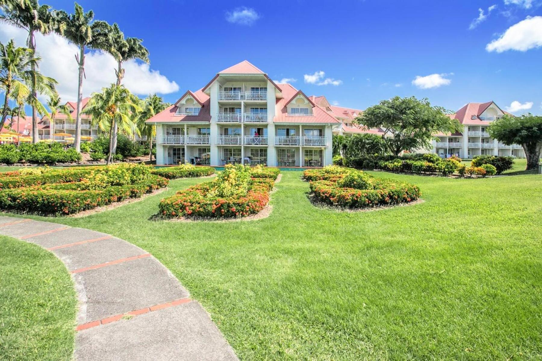 Village Sainte Luce, Martinique - Maeva Home - Studio 3 Personnes - Prestige Mae-7614 Exterior photo