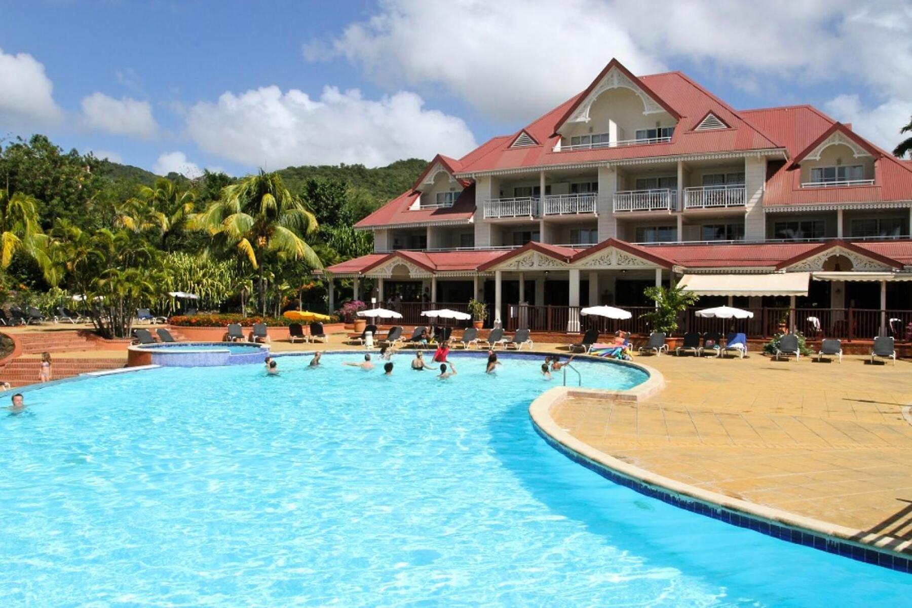 Village Sainte Luce, Martinique - Maeva Home - Studio 3 Personnes - Prestige Mae-7614 Exterior photo