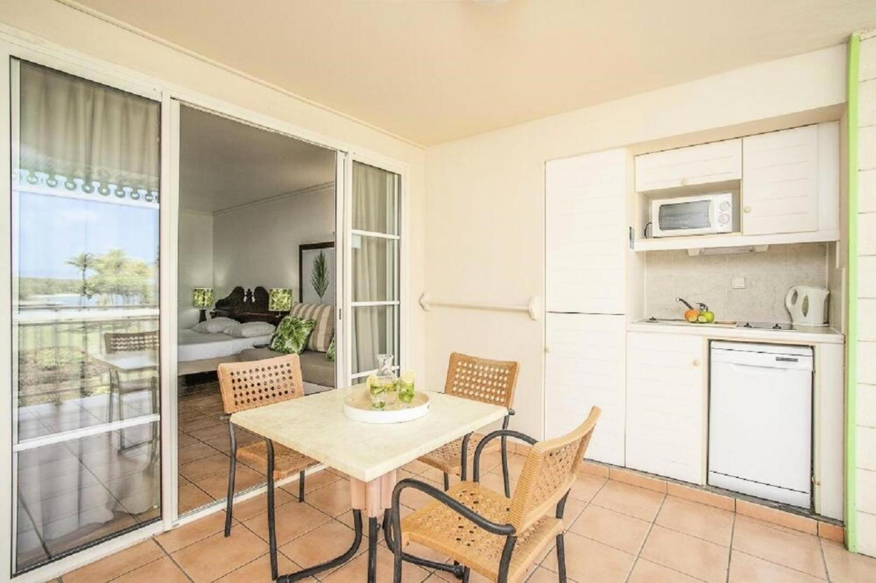 Village Sainte Luce, Martinique - Maeva Home - Studio 3 Personnes - Prestige Mae-7614 Exterior photo